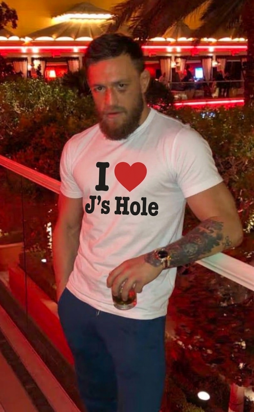 Greg, a regular loser of J's Hole